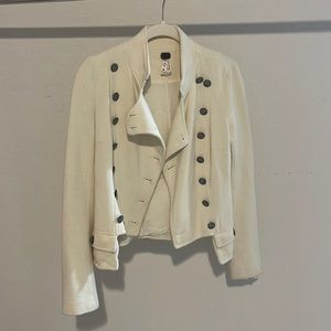 Vintage free people jacket